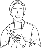 都度払いができるサロン